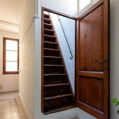 La Terraza Suite A Firenze Buitenkant foto