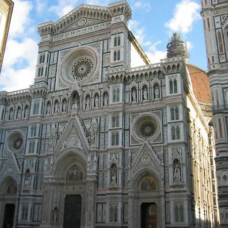 La Terraza Suite A Firenze Buitenkant foto