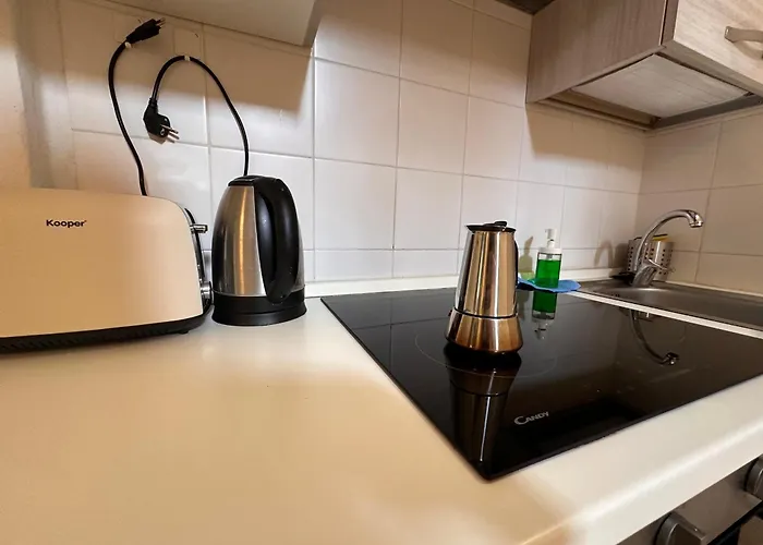 La Terraza Suite A Firenze